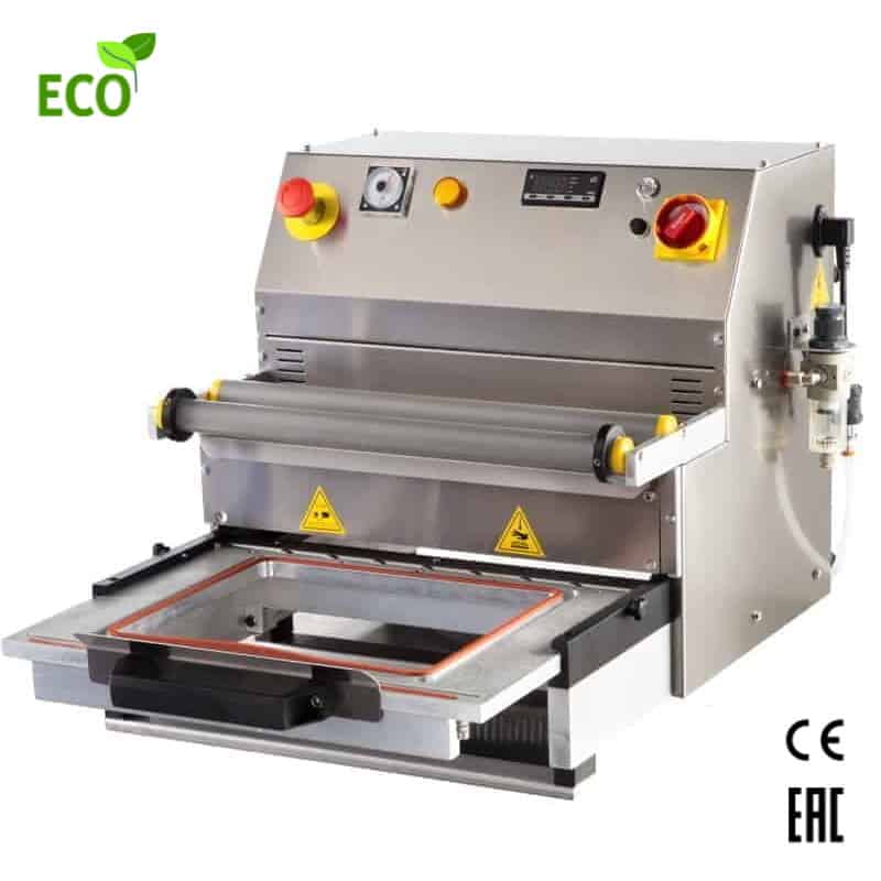 Промышленное упаковочное оборудование | VACUpack