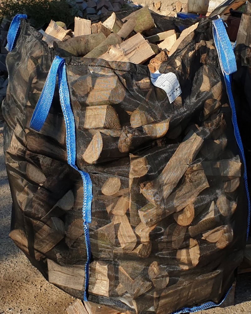 Premium Holzbag Woodbag Premium Holzbag