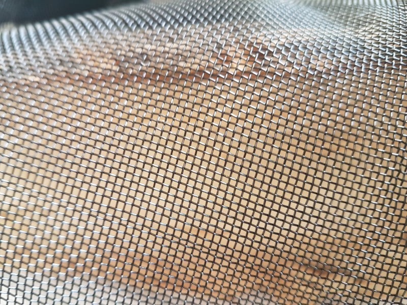 Premium Holzbag mit Abdeckung