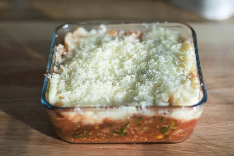 Easy Cottage Pie Recipe | AmateurChef.co.uk