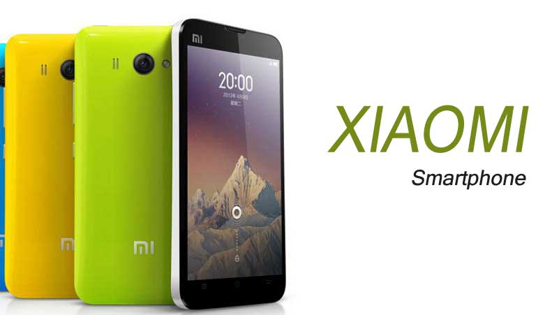 Daftar Merek HP Android Xiaomi Terbaik Dengan Harga Terbaru