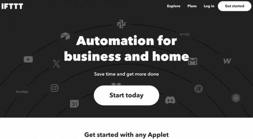 ifttt