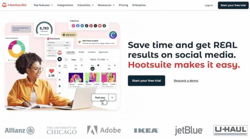 hootsuite