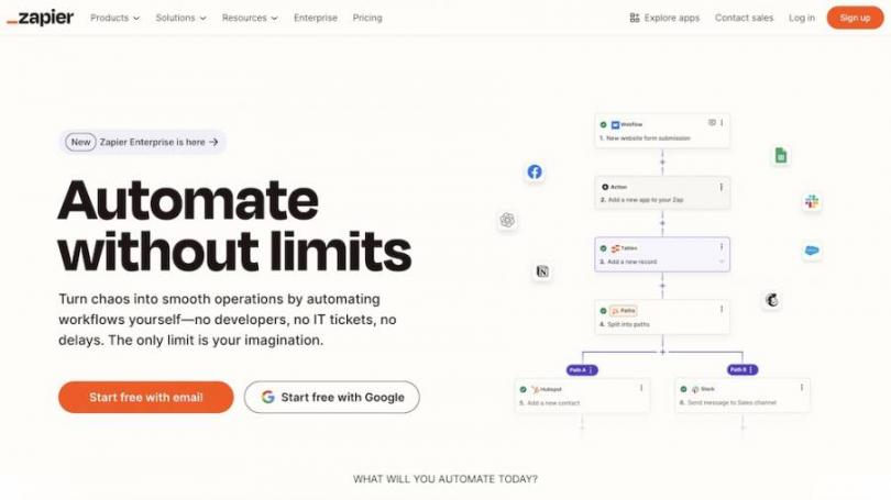 zapier