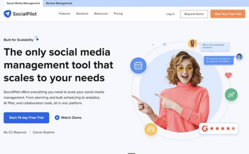 socialpilot