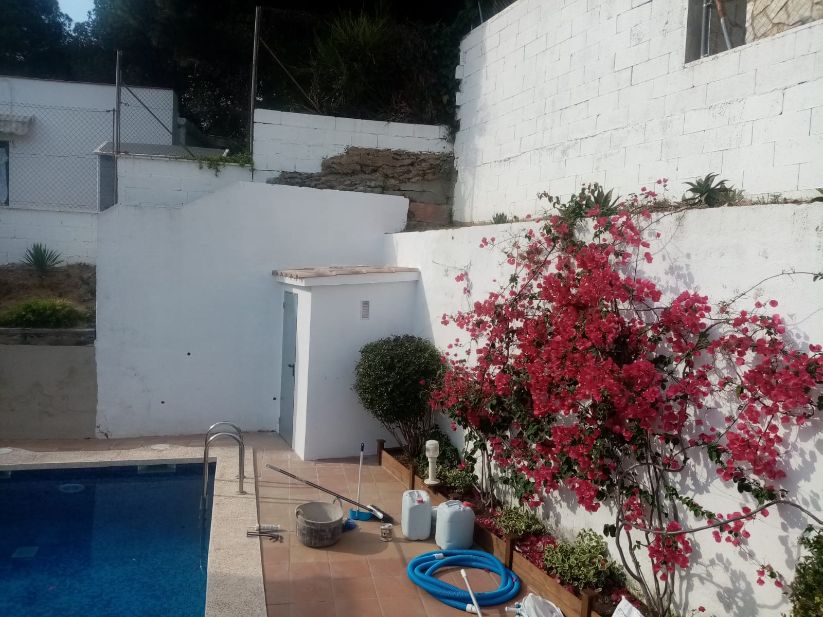 Construcción de Trasteros, Cobertizo, Casetas de obra, Cobertizo de obra, Trasteros baratos, Trasteros de obra, Trasteros económicos, Casetas jardín de obra, Casetas para bombas de piscinas, Casa de almacenamiento exterior, Casetas para guardar herramientas, Casa de almacenamiento exterior de obra en Lloret de Mar, Blanes, Tossa de Mar, Pineda de Mar, Calella, Malgtat de Mar