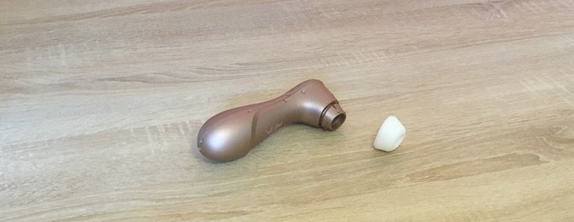 Satisfyer PRO 2 next generation: má v dnešní době smysl ho pořizovat? 7 satisfyer pro 2 bez nahubku