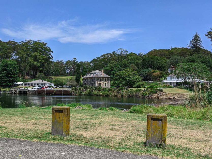 stone store in kerikeri