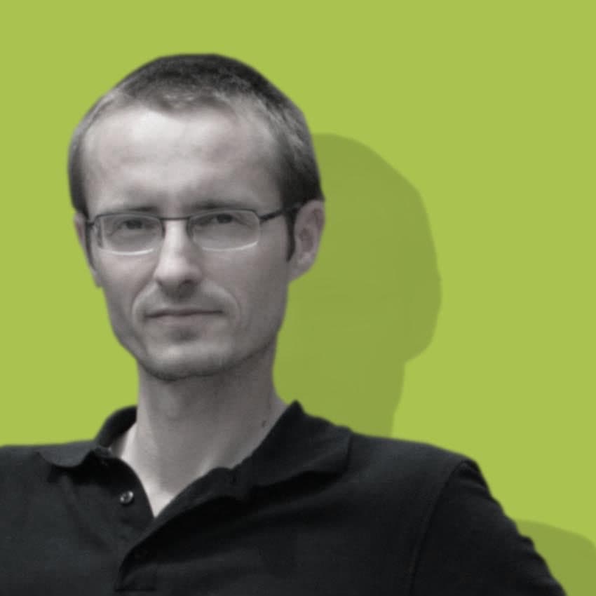 Dirk Stenzel