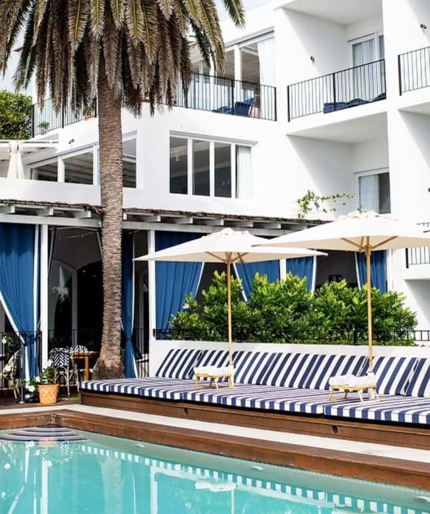 Romantic Escapes in New South Wales - Halcyon House