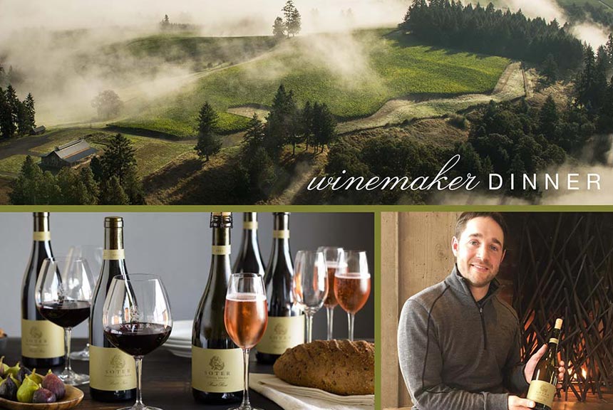Soter Vineyards