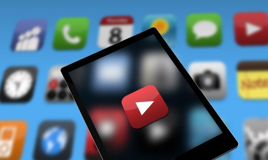 Why online video is the future of content marketing 1 CONTENT MARKETING IN 2018