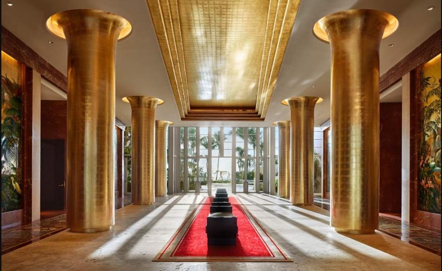 Faena Hotel Miami Beach