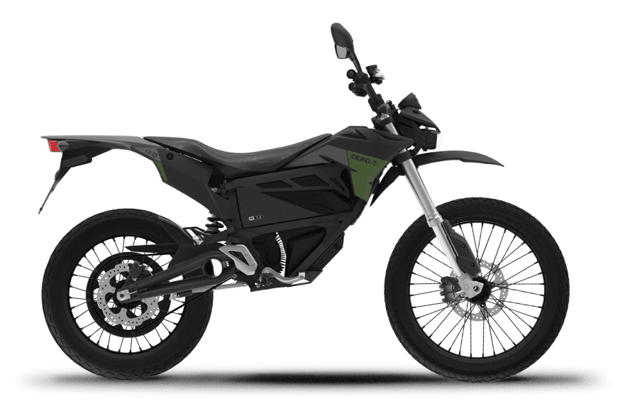 zero-FX-electric-dirt-bike 2021 Zero FX electric dirt bike