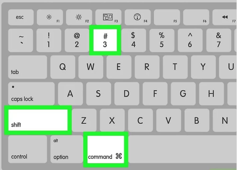 Come Catturare Una Schermata Da Computer O Smartphone Hi Storia Edu