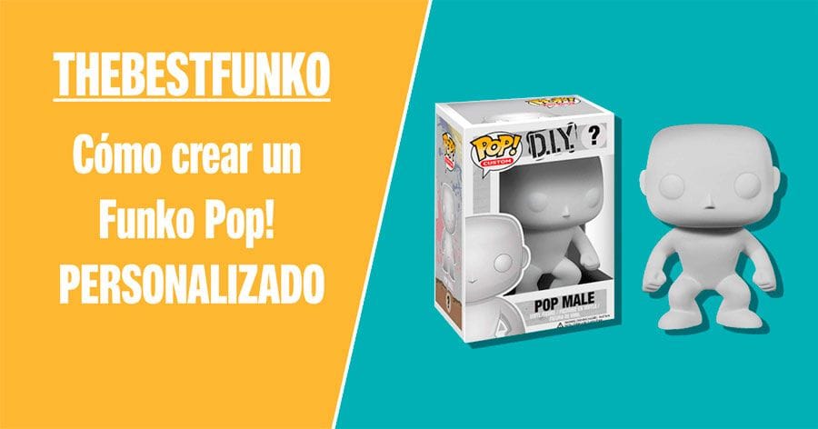 Funko-pop-custom