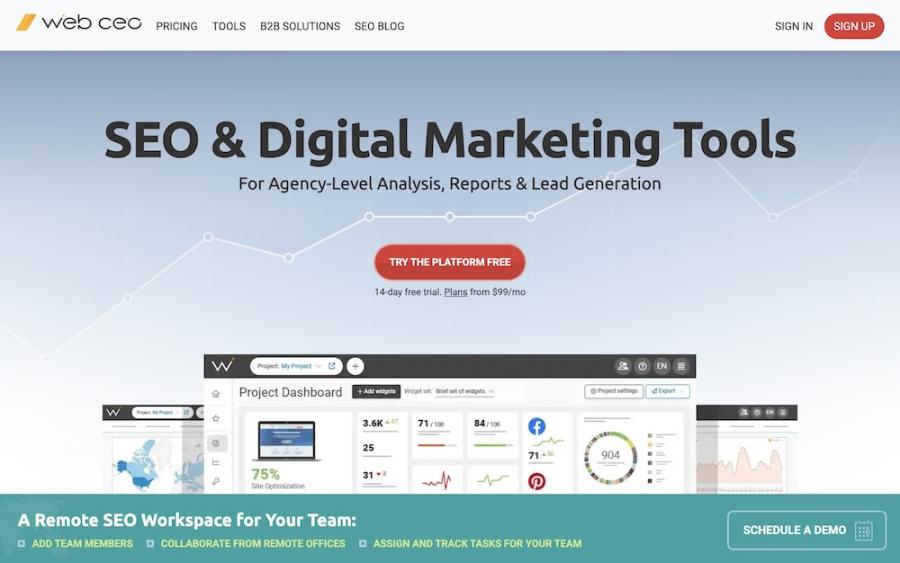 webceo