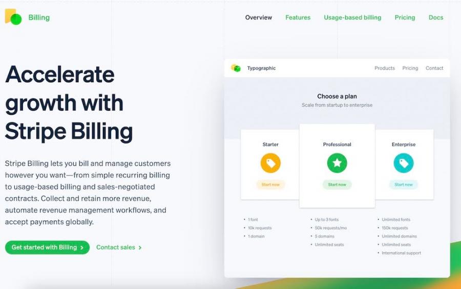 stripe-billing