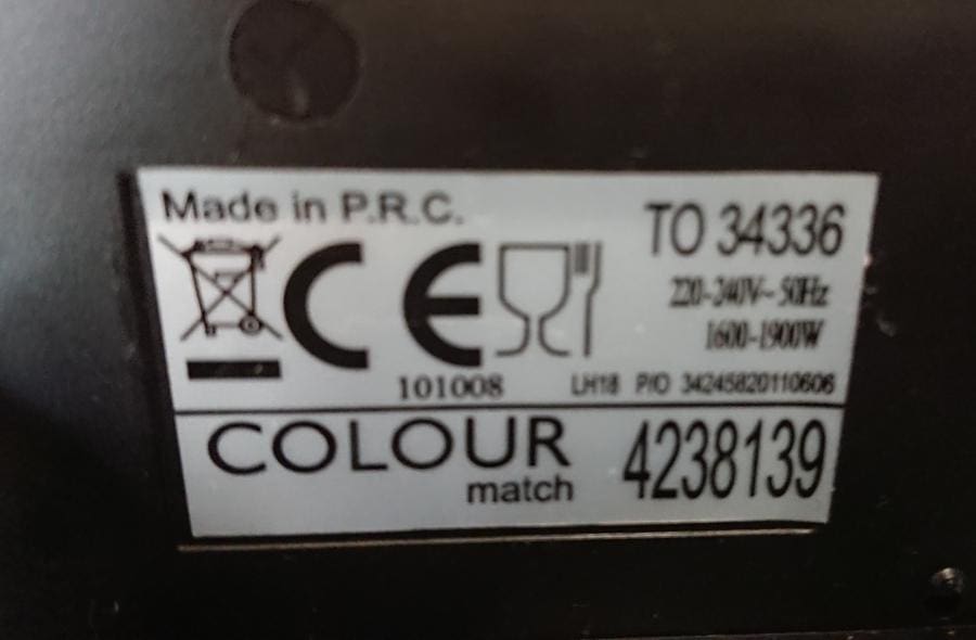 CE Mark 1
