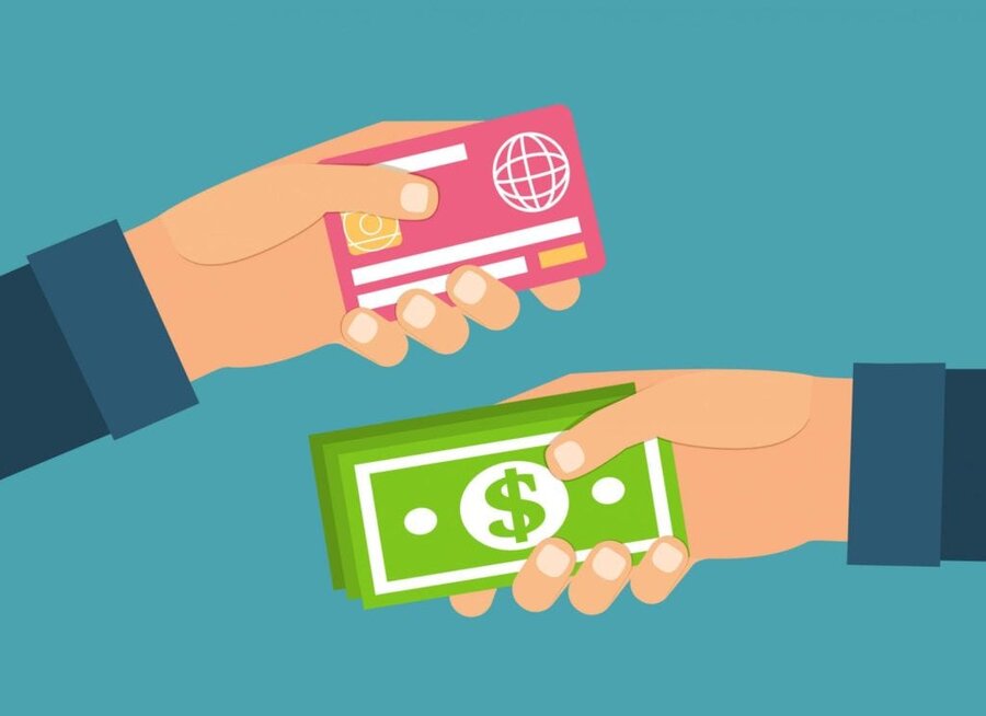 withdraw-money-from-a-credit-card-using-an-ATM