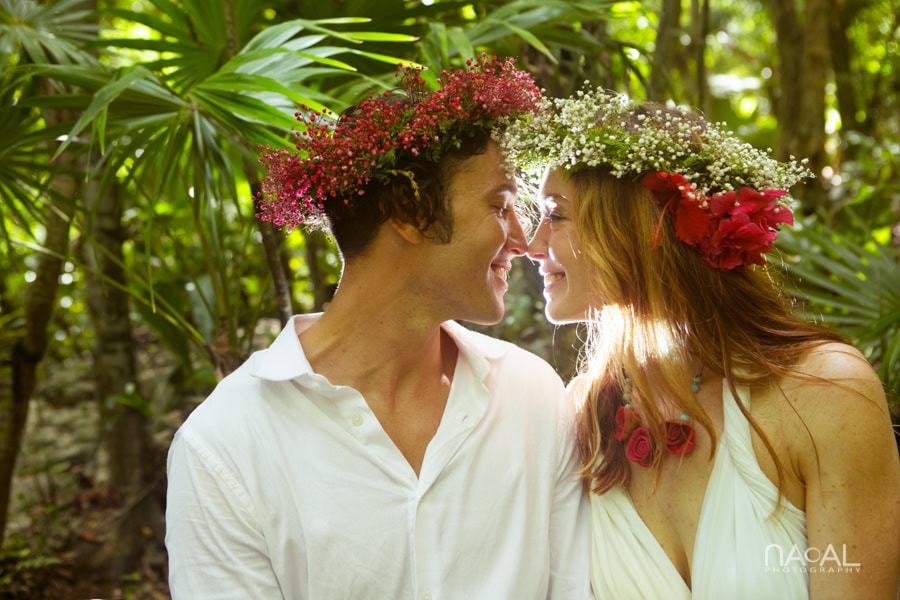 Mrs & Mr Wilson -  - Naal Wedding Photo 109
