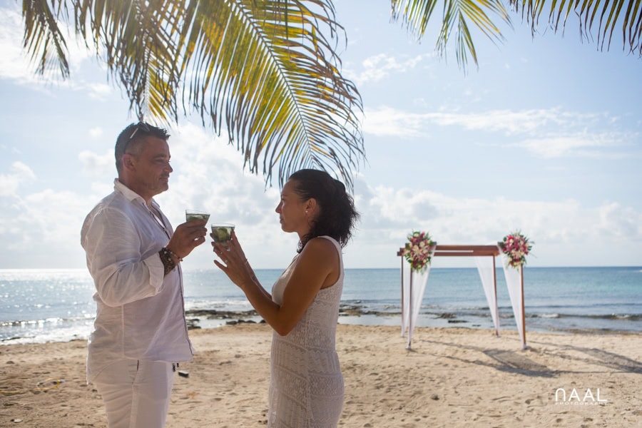 Laurent & Celine -  - Naal Wedding Photography 49