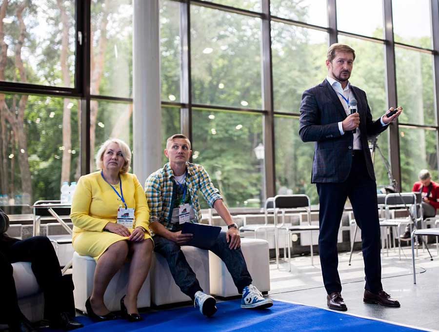 Житло у форматі “місто в місті” в Києві дорожче за проекти без інфраструктури мінімум на 20%