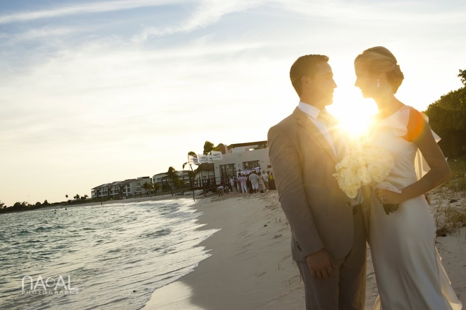 Sarah & Russell -  - Naal Wedding Photography Grand Coral Beach Club 042