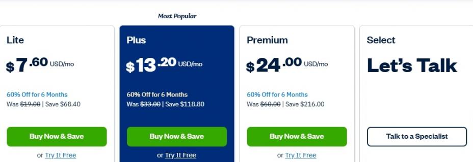 FreshBooks-Pricing