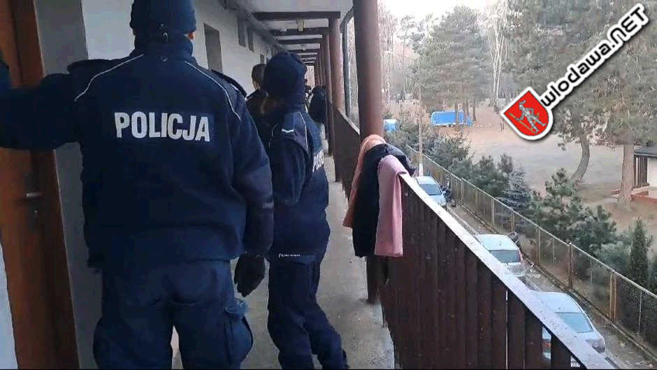  Wydarzenia z miasta Włodawy powiat włodawskiego i gminy Włodawa oraz Polesie Zachodnie na Sygnale i 24 na dobę