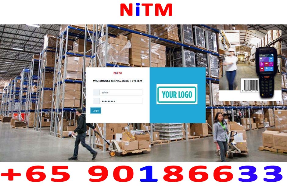 Warehouse Management System