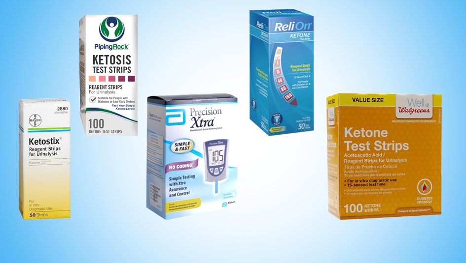 Too Many with Type 1 Don’t Test for Ketones | Insulin Nation