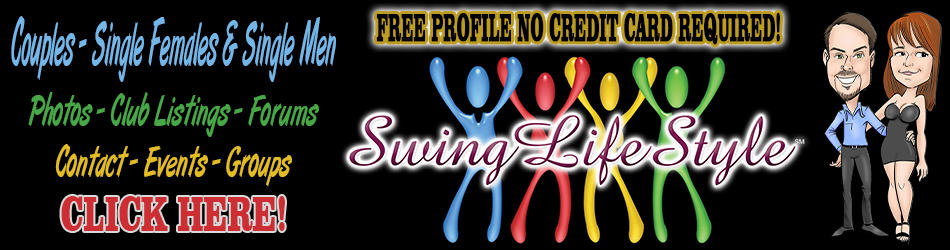 SLS Swinglifestyle Free access No Credit Card Needed