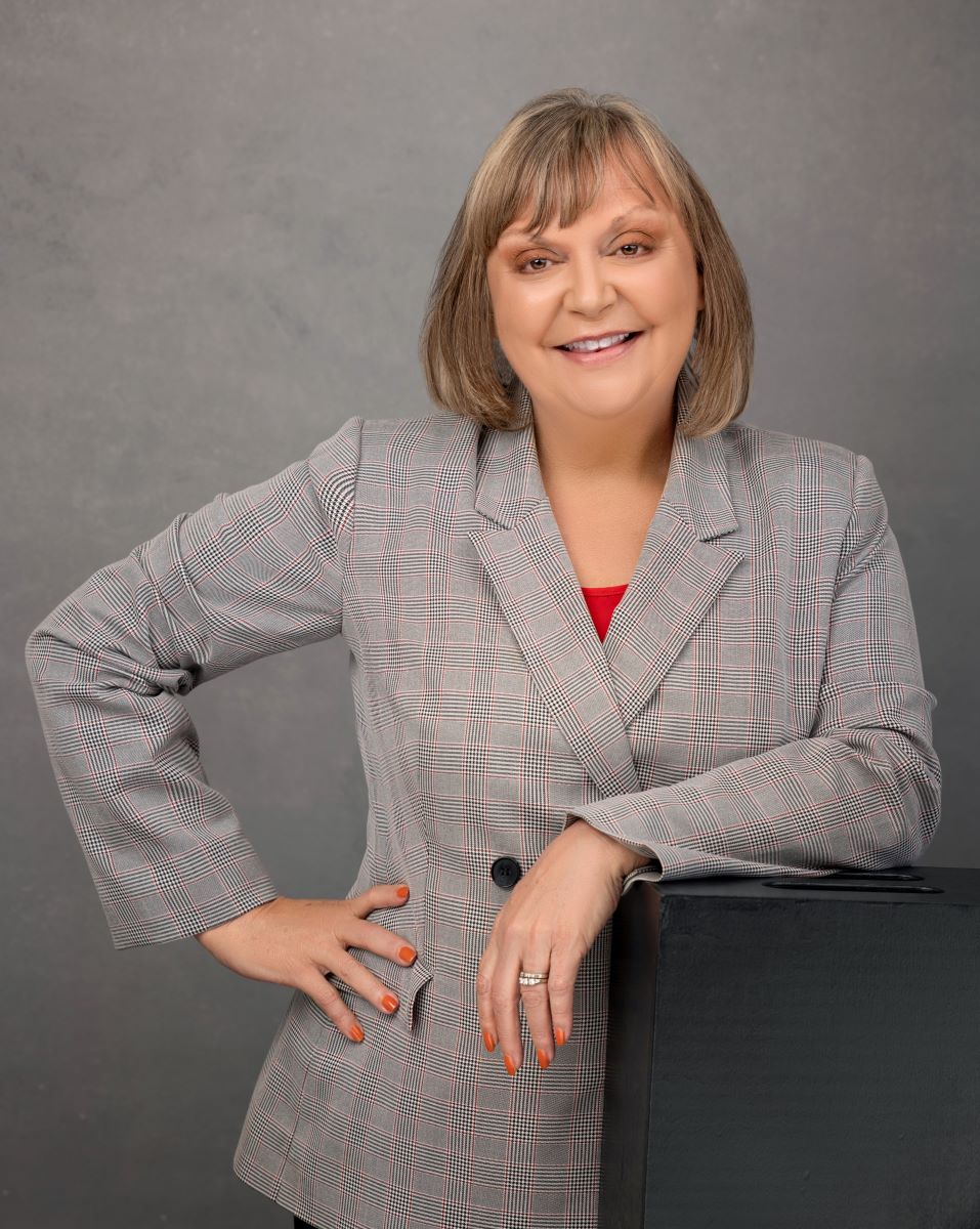 Susie Hook, M.S. LAC