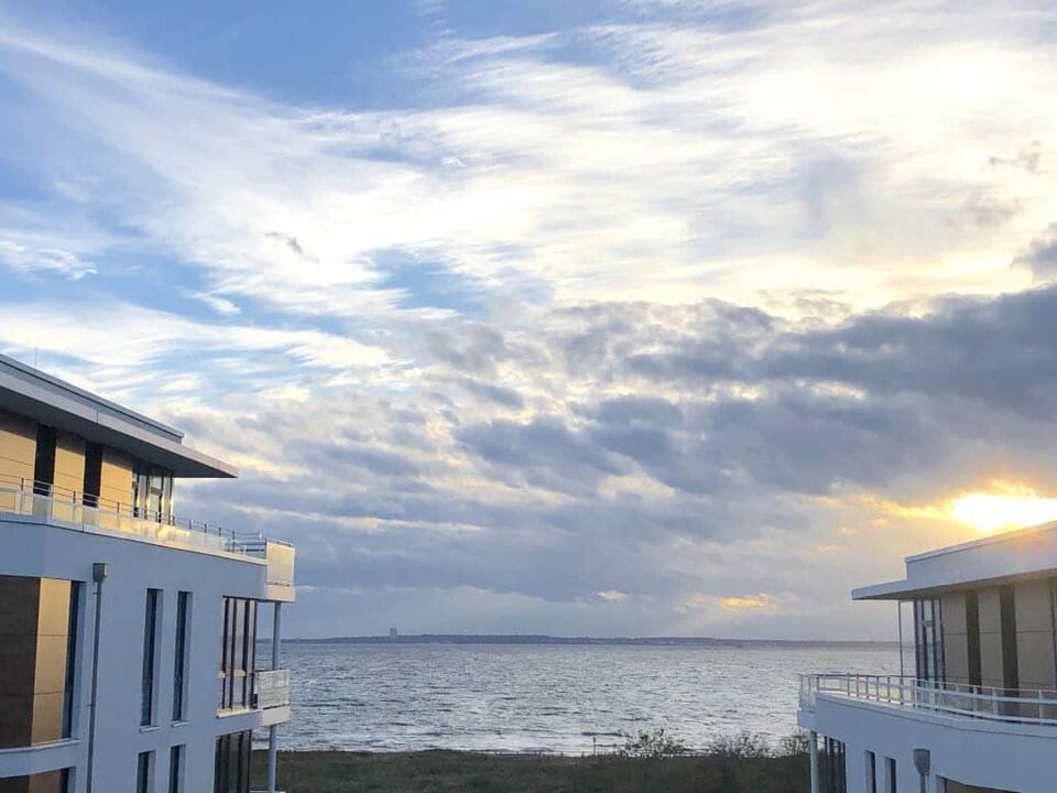 Beherbergungsverbot Schleswig-Holstein