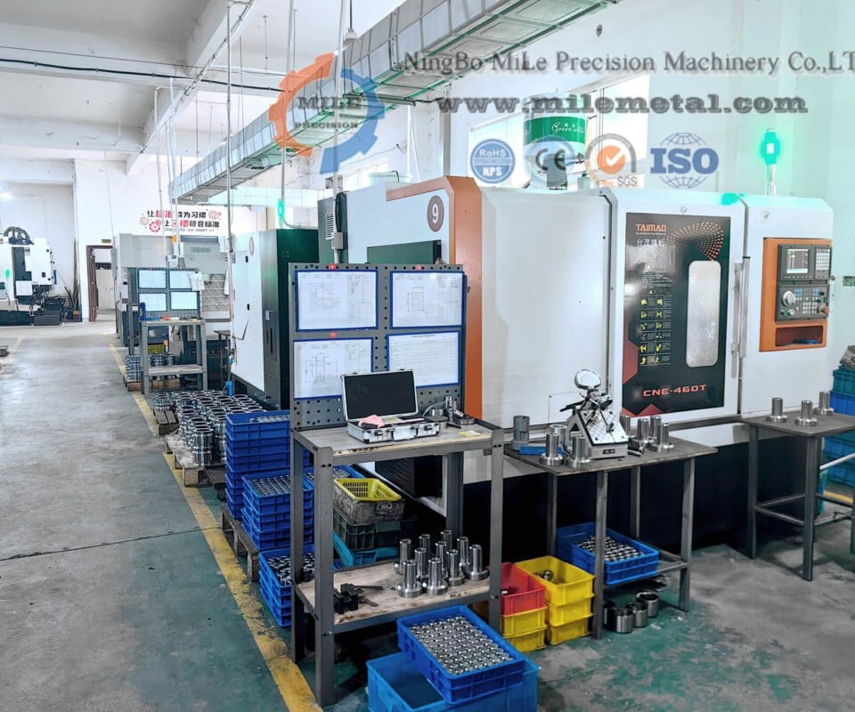 turning-milling composite machining machine tool