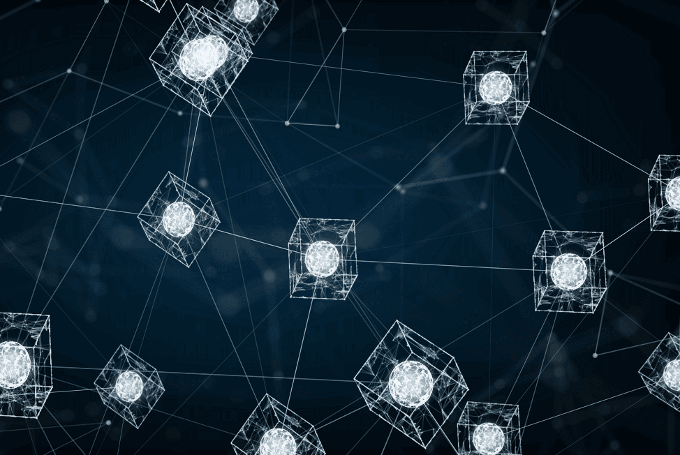 Blockchain Image