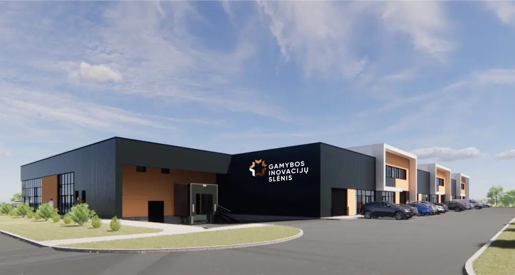 manuvalley.tech | Gamybos Inovacijų Slėnis | Manufacturing Innovation Valley