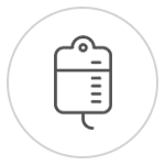 IV Antibiotic Therapy
