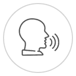 Physical, Occupational, and Speech Therapy