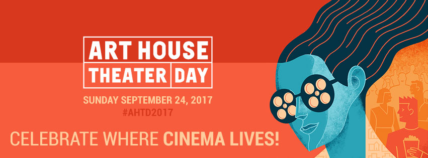 National Arthouse Theater Day