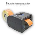 Баркод принтер CITIZEN CL-S 521
