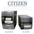 Етикетни баркод принтери CITIZEN CL-S700