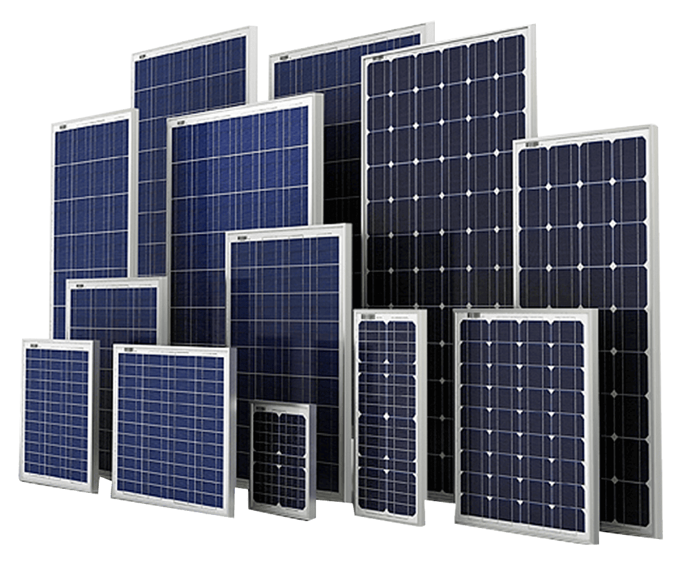 Solar Photovoltaic Module