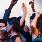 Storm DJs Corporate Party