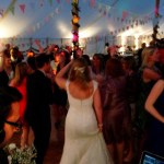 Wedding DJ Hire London - Storm DJs