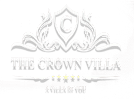 THE CROWN VILLA
