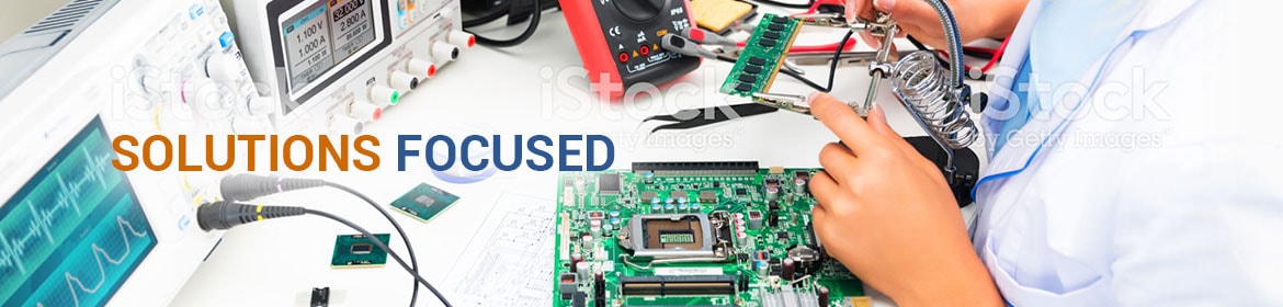 electronics assembly services