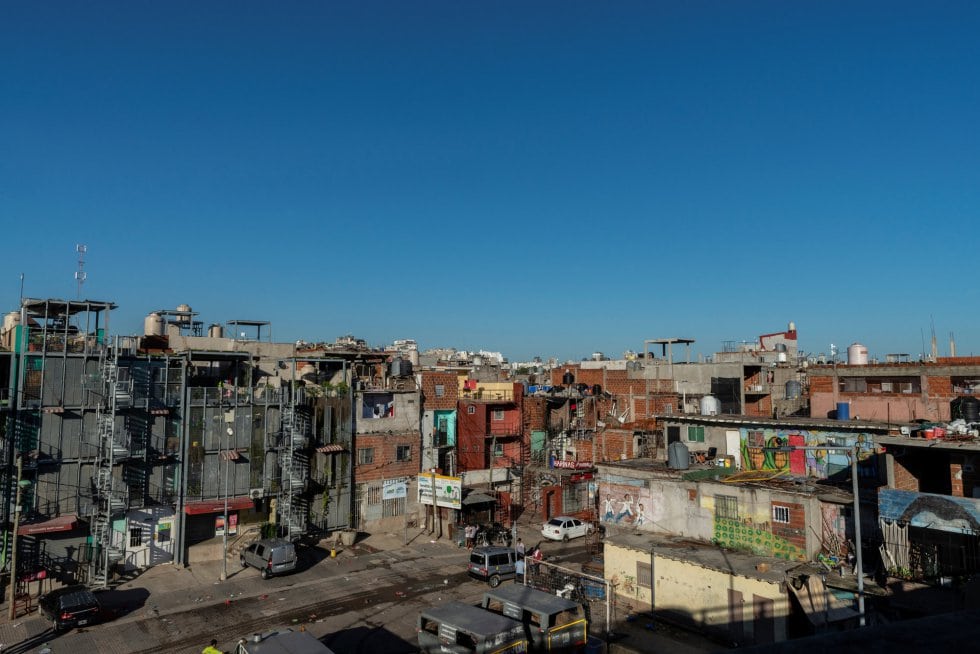 21 vista de villa 31