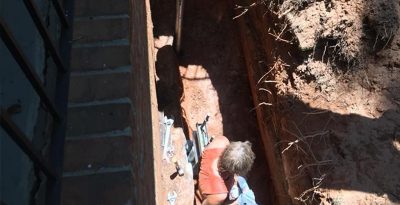 basement waterproofing northern virginia mount airy nc Fix, repair and seal water damaged foundations. Affordable Waterproofing services include the erradication of mold and mildew, repairing foundation cracks and French drain system installation.